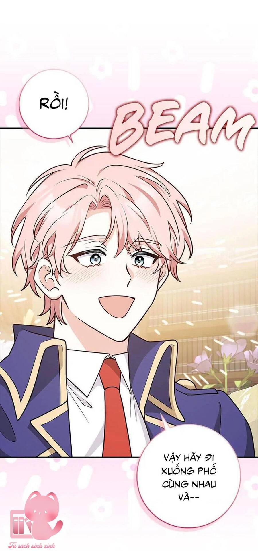 Tôi Thề Chúng Ta Chỉ Là Bạn - Chap 18 - Trang 59