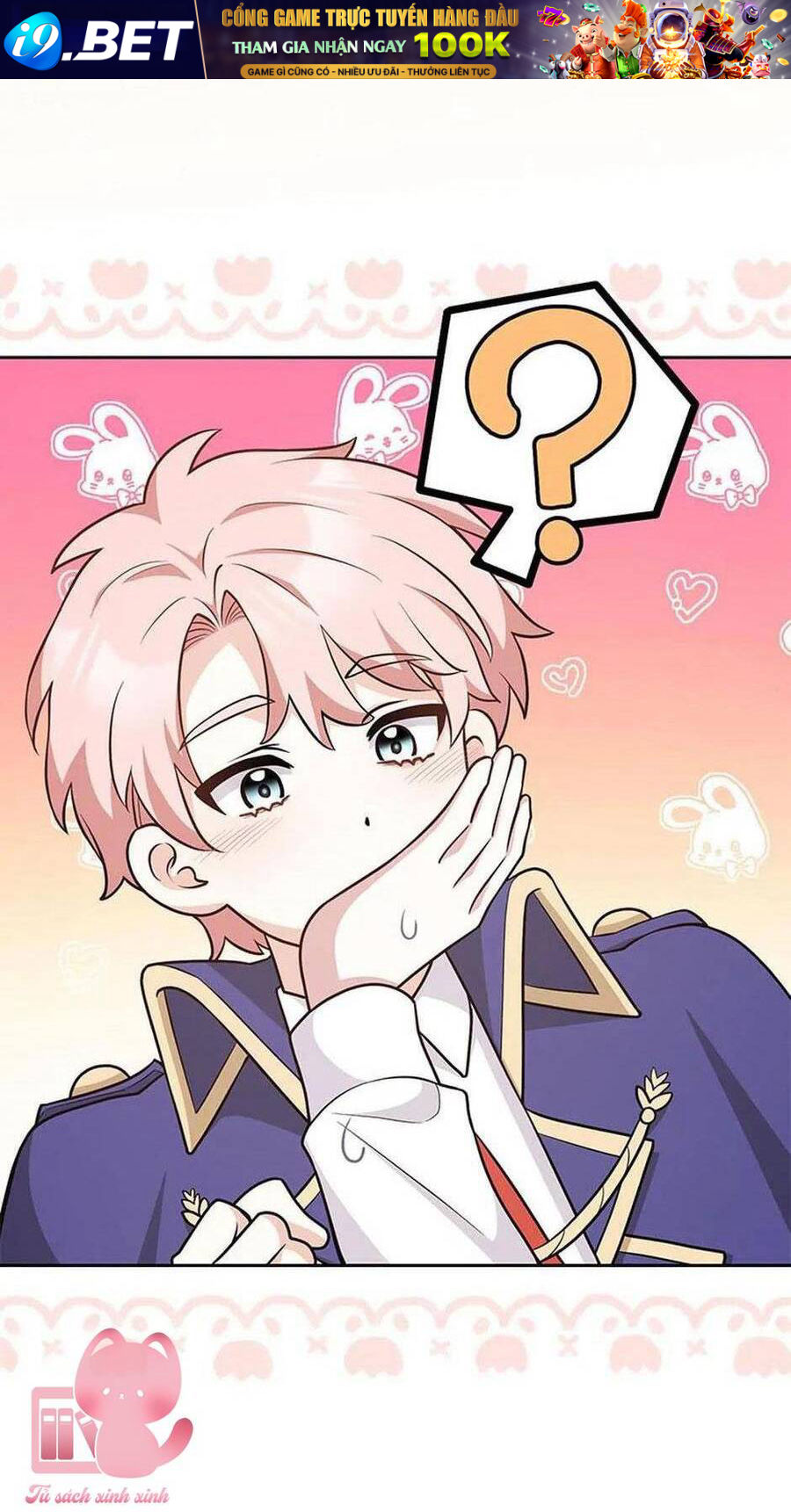 Tôi Thề Chúng Ta Chỉ Là Bạn - Chap 18 - Trang 61