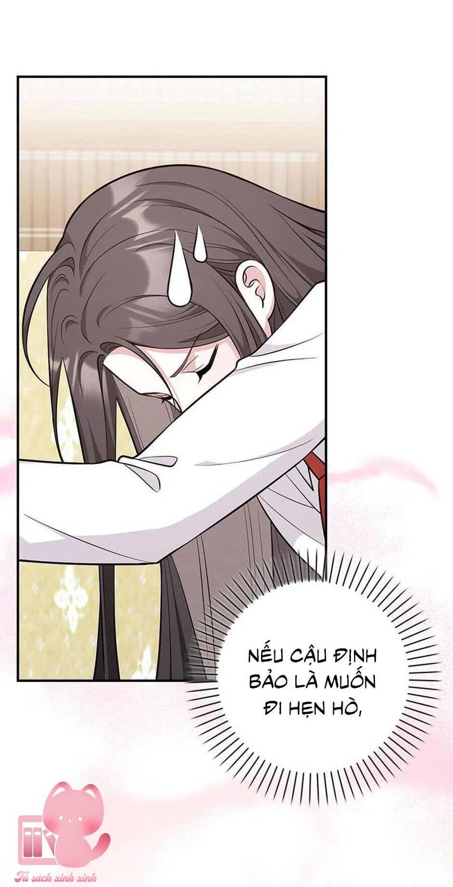 Tôi Thề Chúng Ta Chỉ Là Bạn - Chap 18 - Trang 62