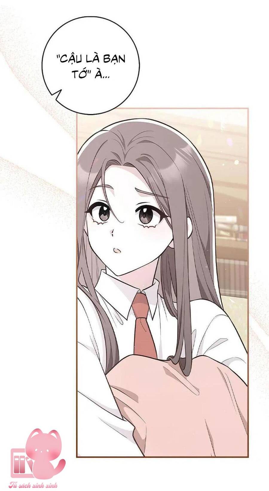 Tôi Thề Chúng Ta Chỉ Là Bạn - Chap 18 - Trang 66
