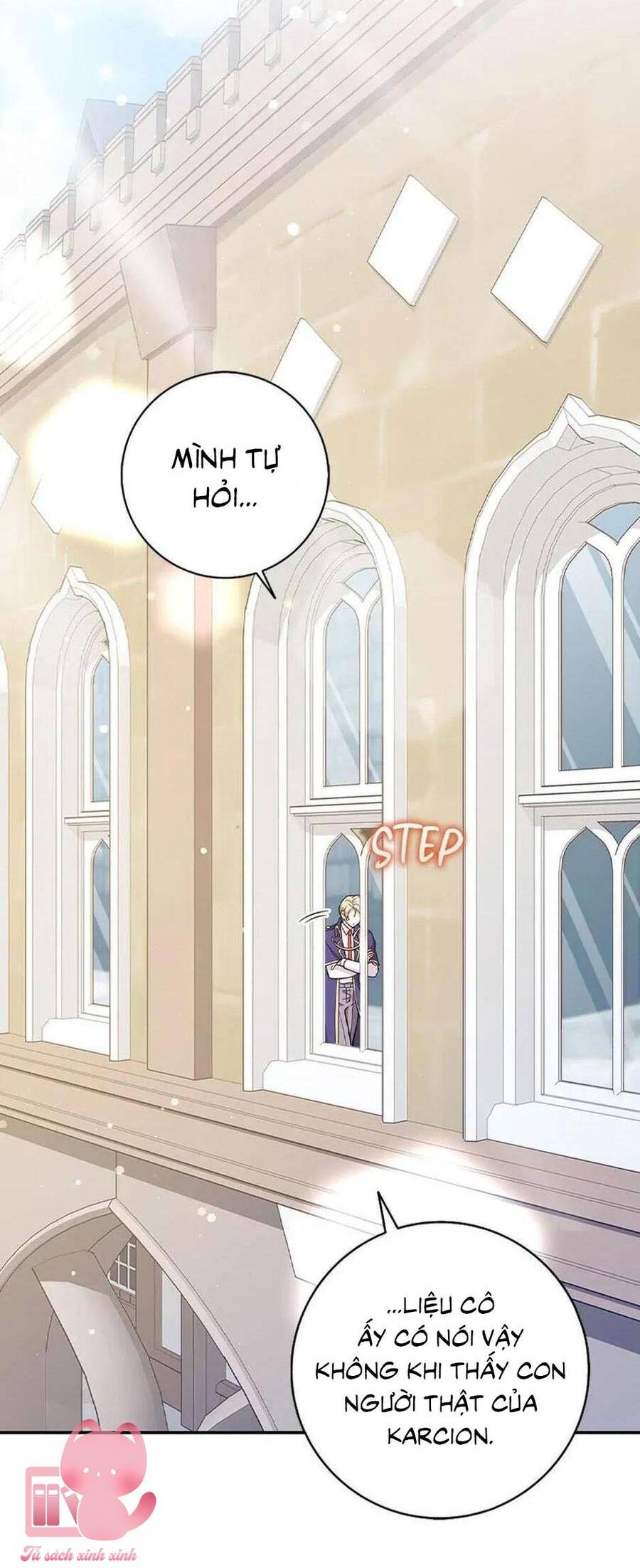 Tôi Thề Chúng Ta Chỉ Là Bạn - Chap 18 - Trang 68
