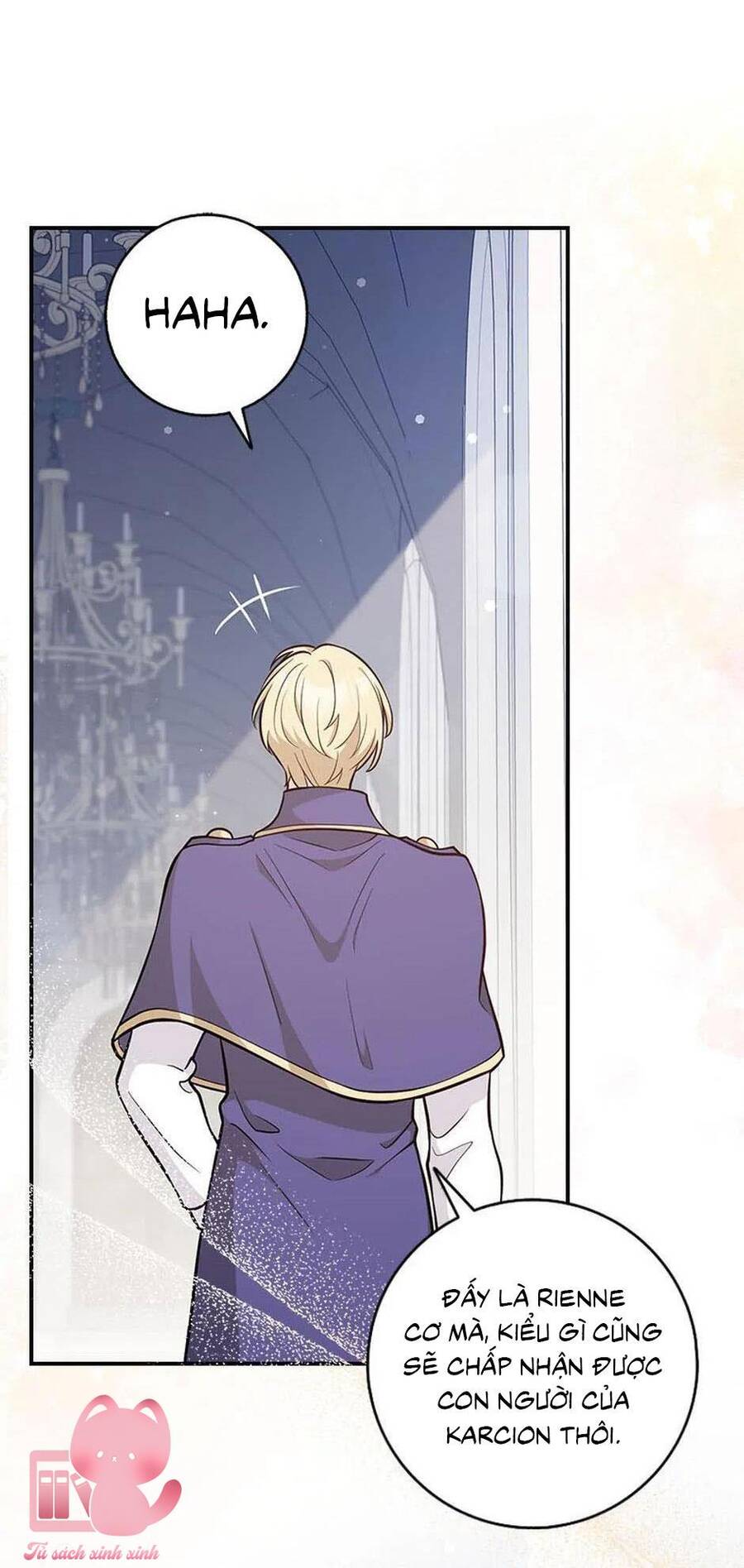 Tôi Thề Chúng Ta Chỉ Là Bạn - Chap 18 - Trang 70
