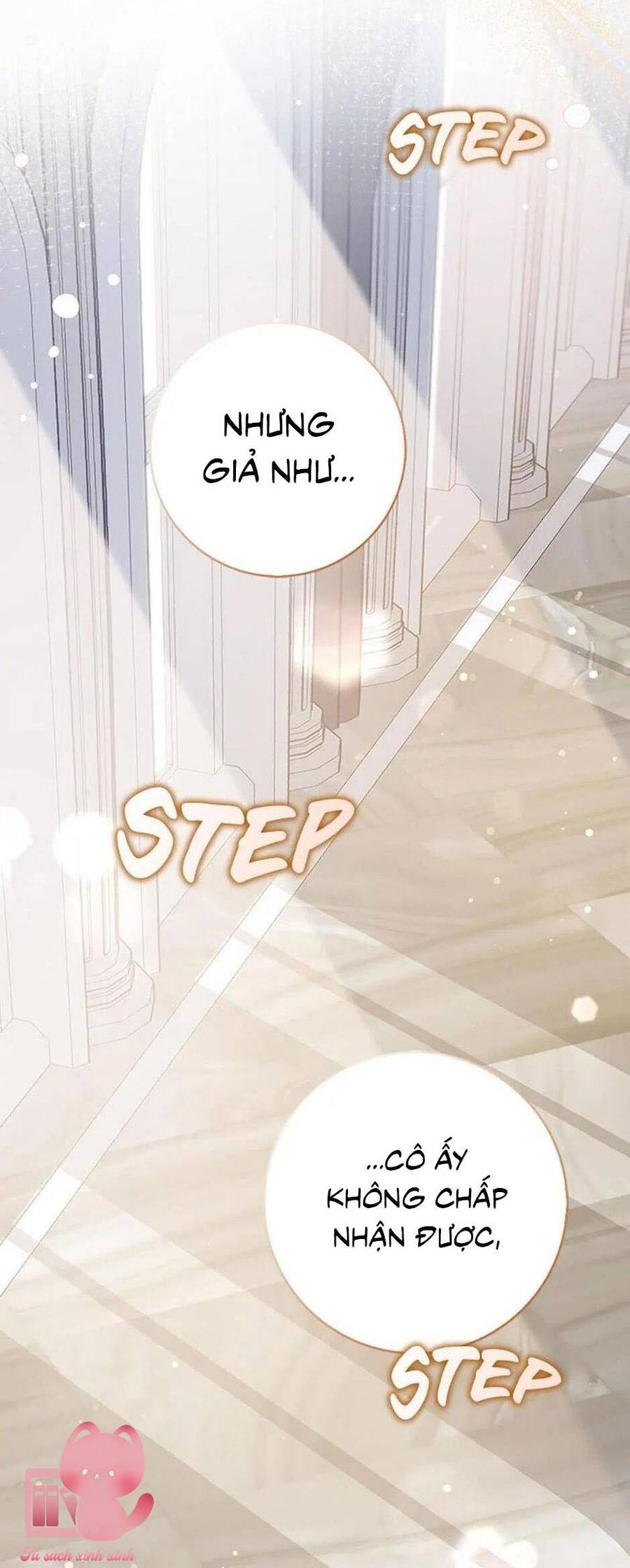 Tôi Thề Chúng Ta Chỉ Là Bạn - Chap 18 - Trang 71