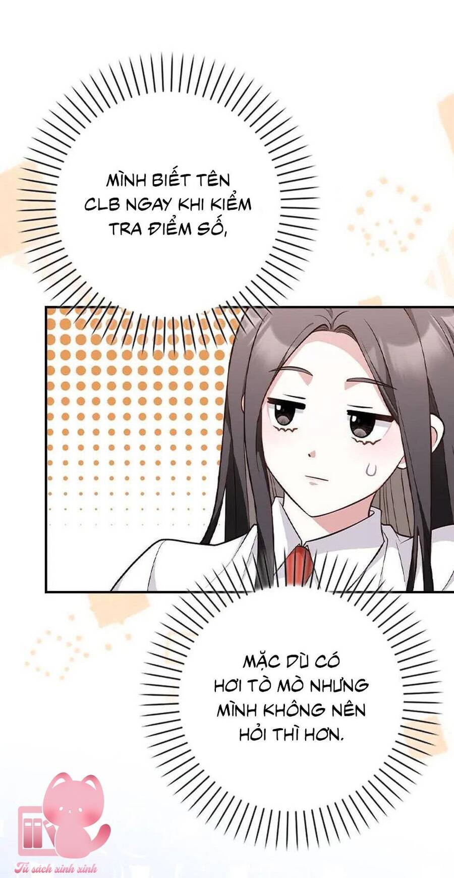 Tôi Thề Chúng Ta Chỉ Là Bạn - Chap 18 - Trang 9