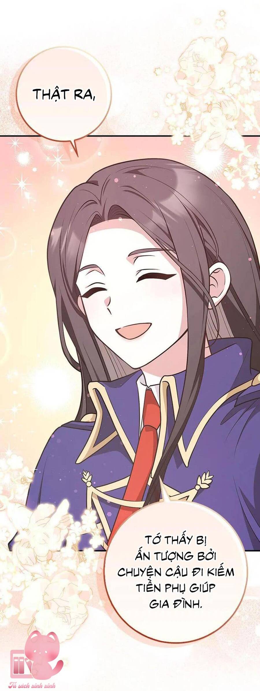 Tôi Thề Chúng Ta Chỉ Là Bạn - Chap 19 - Trang 15