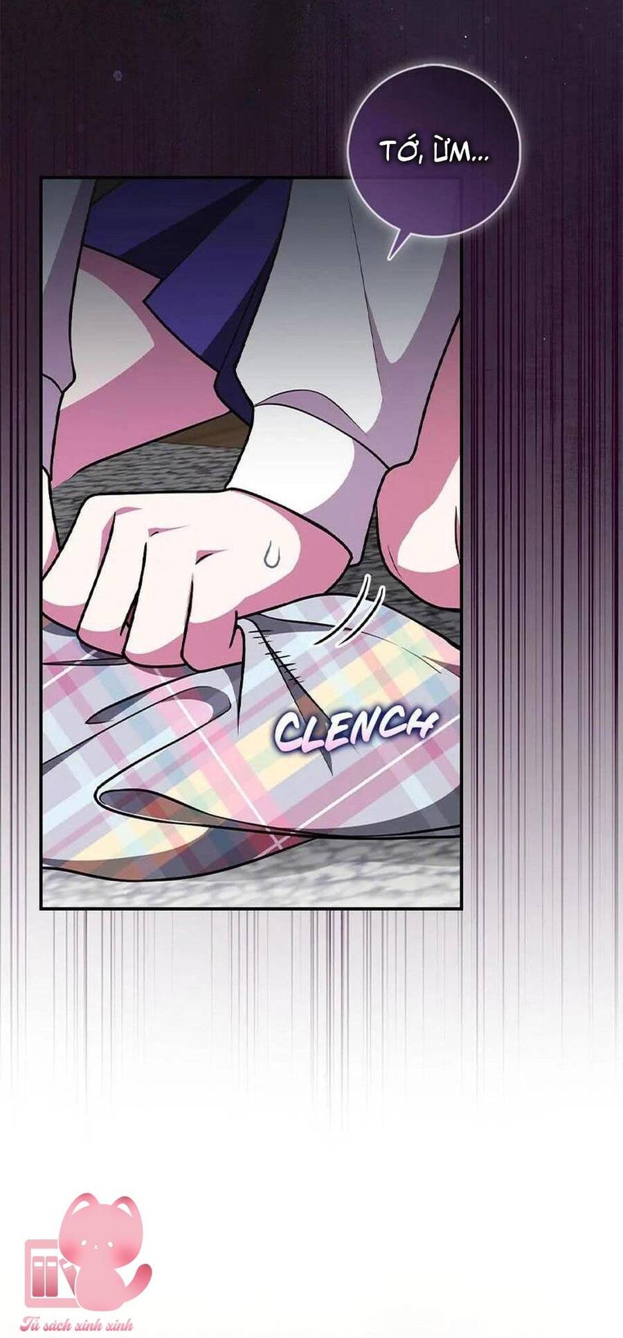 Tôi Thề Chúng Ta Chỉ Là Bạn - Chap 19 - Trang 24