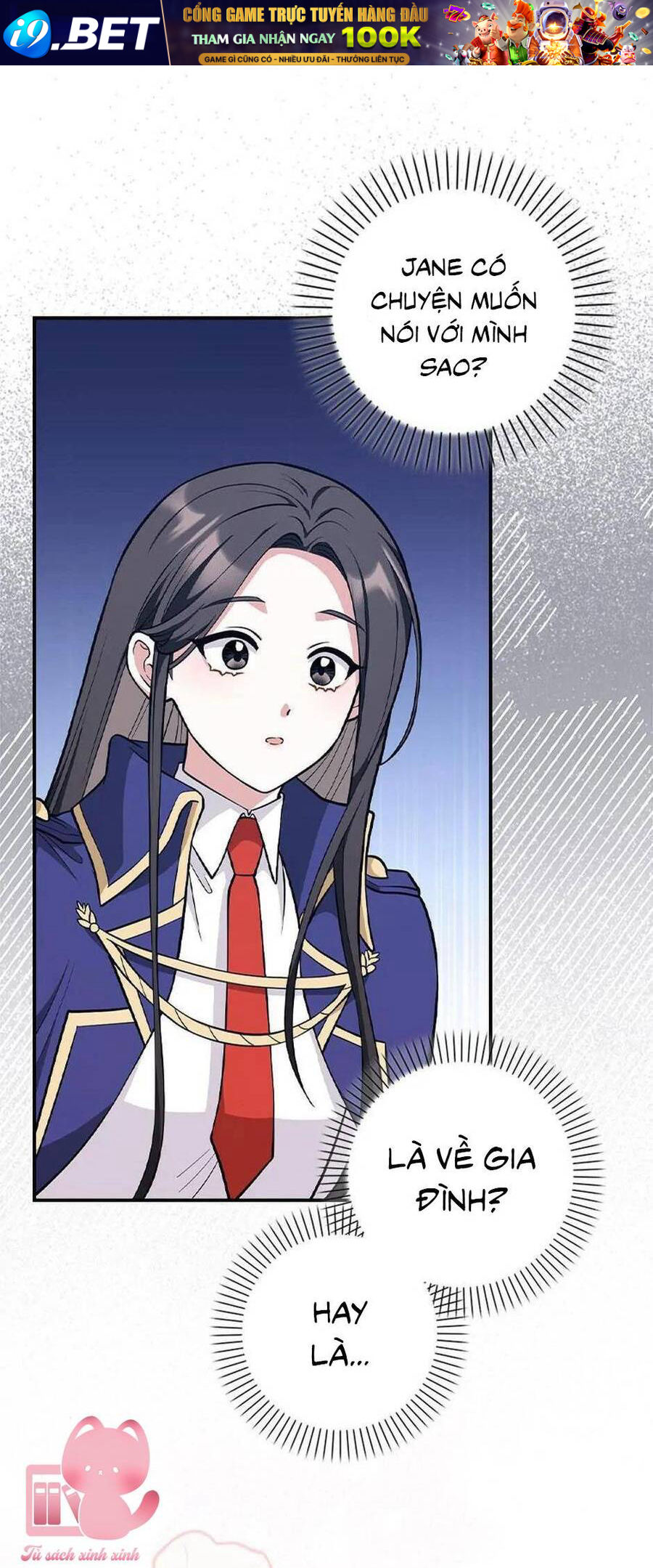 Tôi Thề Chúng Ta Chỉ Là Bạn - Chap 19 - Trang 26