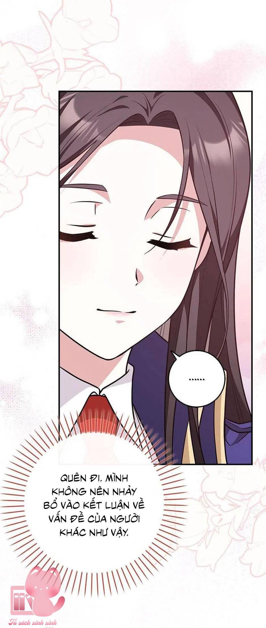 Tôi Thề Chúng Ta Chỉ Là Bạn - Chap 19 - Trang 27