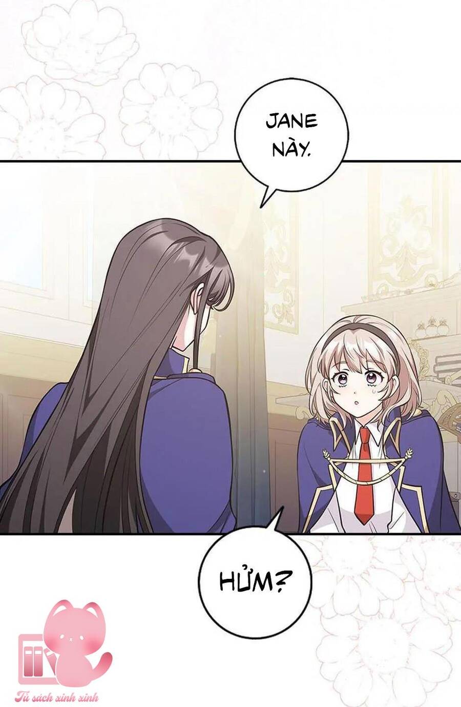 Tôi Thề Chúng Ta Chỉ Là Bạn - Chap 19 - Trang 28