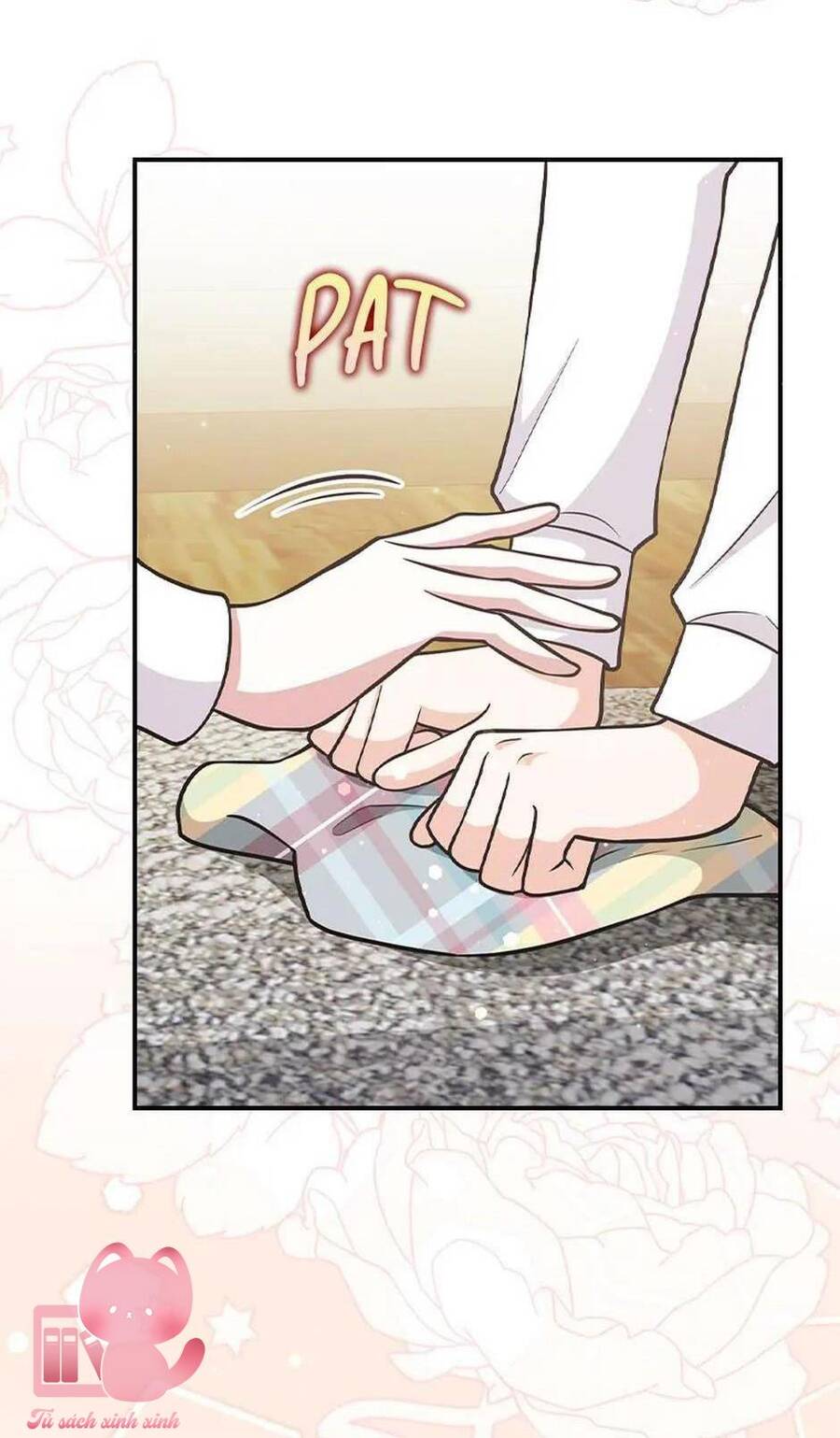 Tôi Thề Chúng Ta Chỉ Là Bạn - Chap 19 - Trang 29