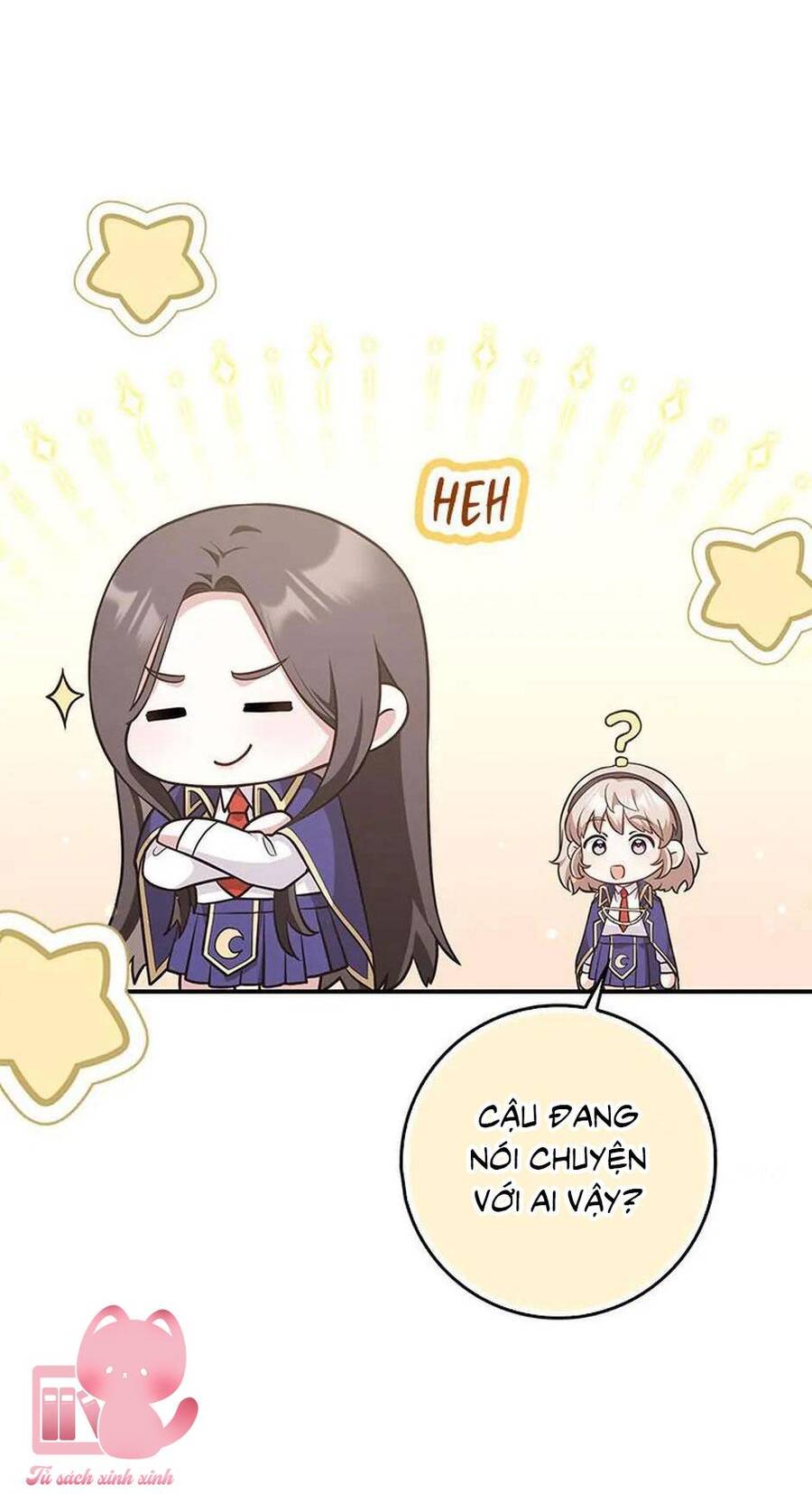 Tôi Thề Chúng Ta Chỉ Là Bạn - Chap 19 - Trang 4