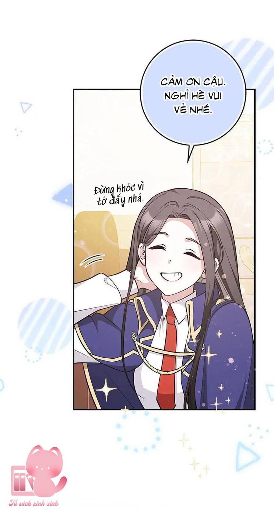 Tôi Thề Chúng Ta Chỉ Là Bạn - Chap 19 - Trang 34