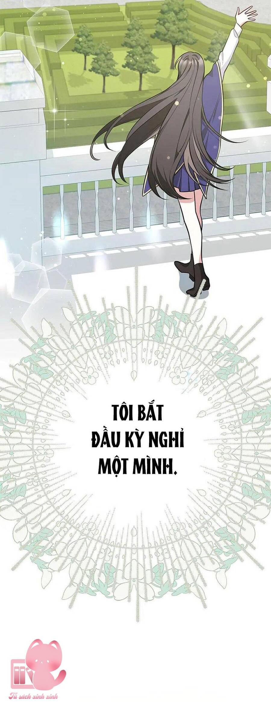 Tôi Thề Chúng Ta Chỉ Là Bạn - Chap 19 - Trang 36