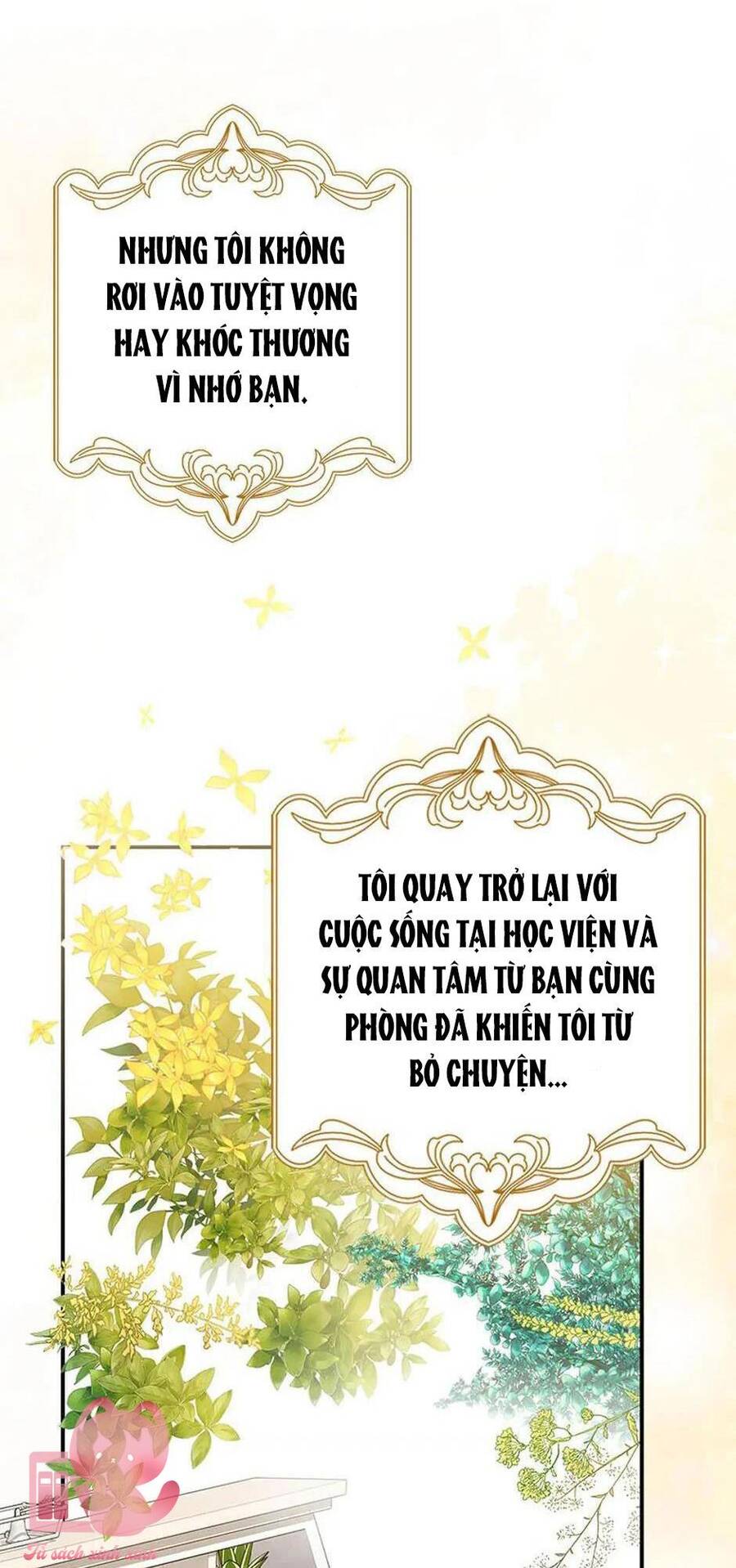Tôi Thề Chúng Ta Chỉ Là Bạn - Chap 19 - Trang 37