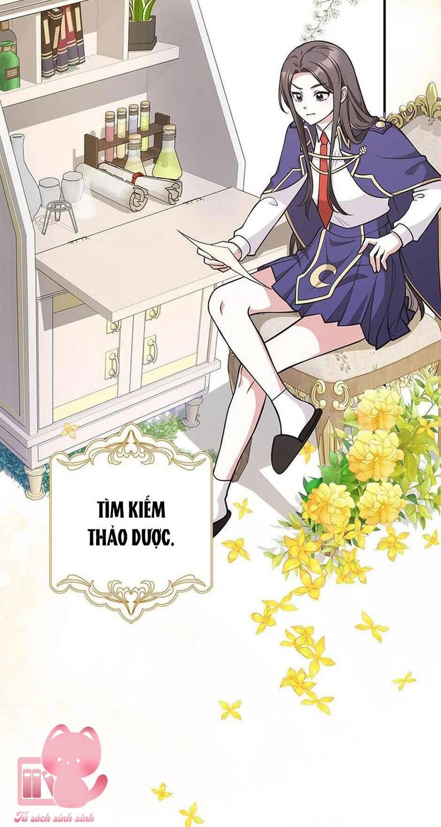 Tôi Thề Chúng Ta Chỉ Là Bạn - Chap 19 - Trang 38