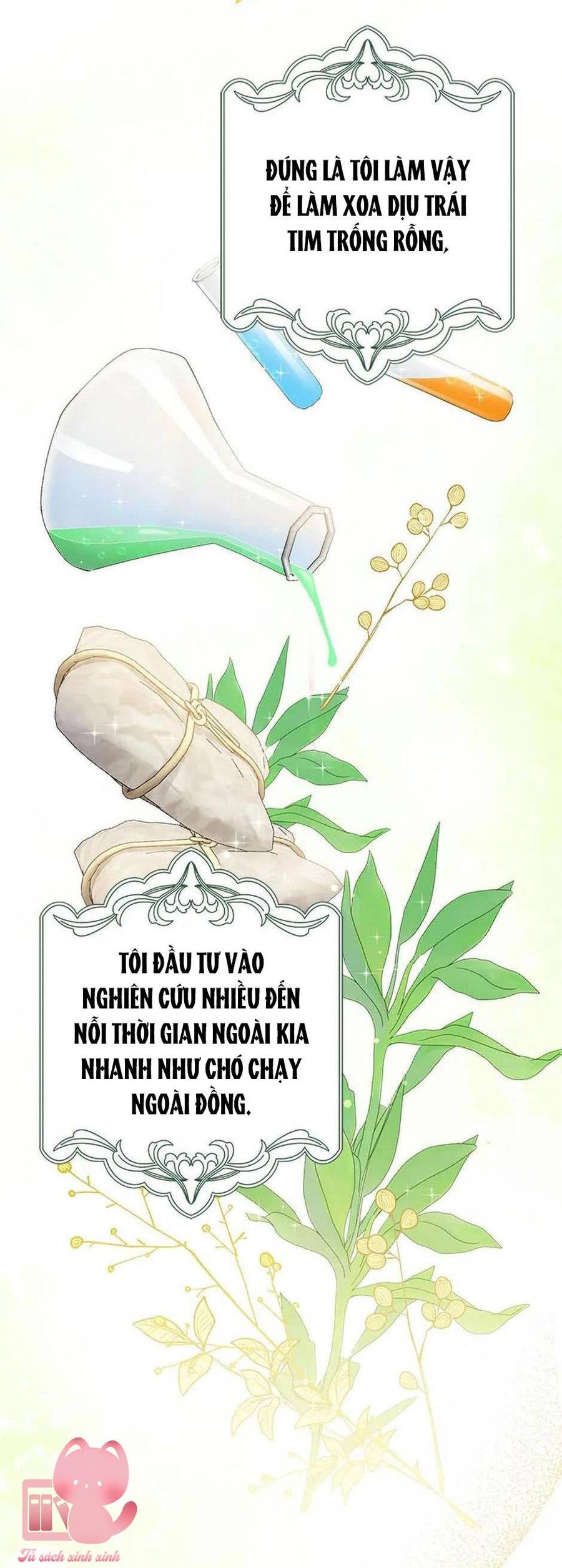 Tôi Thề Chúng Ta Chỉ Là Bạn - Chap 19 - Trang 39