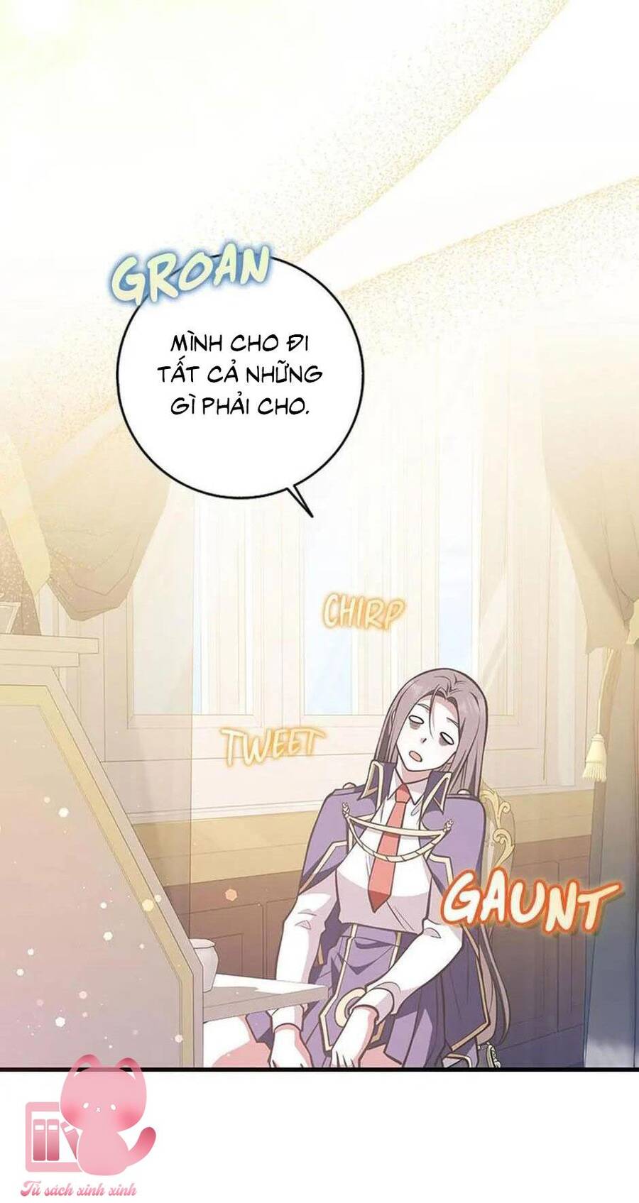 Tôi Thề Chúng Ta Chỉ Là Bạn - Chap 19 - Trang 40