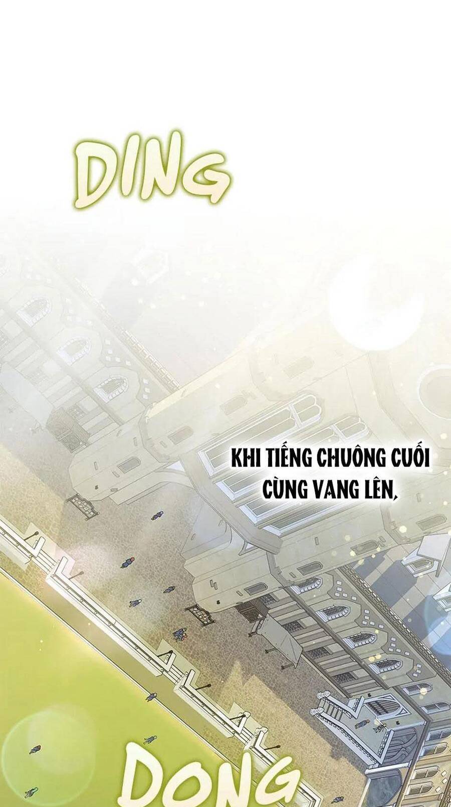 Tôi Thề Chúng Ta Chỉ Là Bạn - Chap 19 - Trang 5