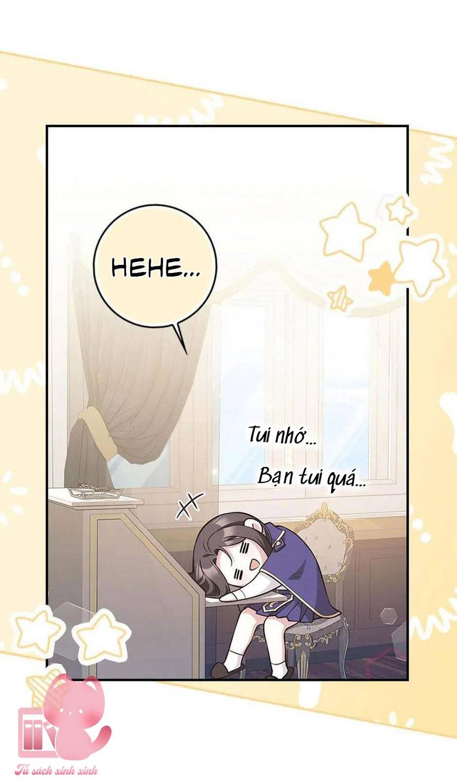 Tôi Thề Chúng Ta Chỉ Là Bạn - Chap 19 - Trang 43