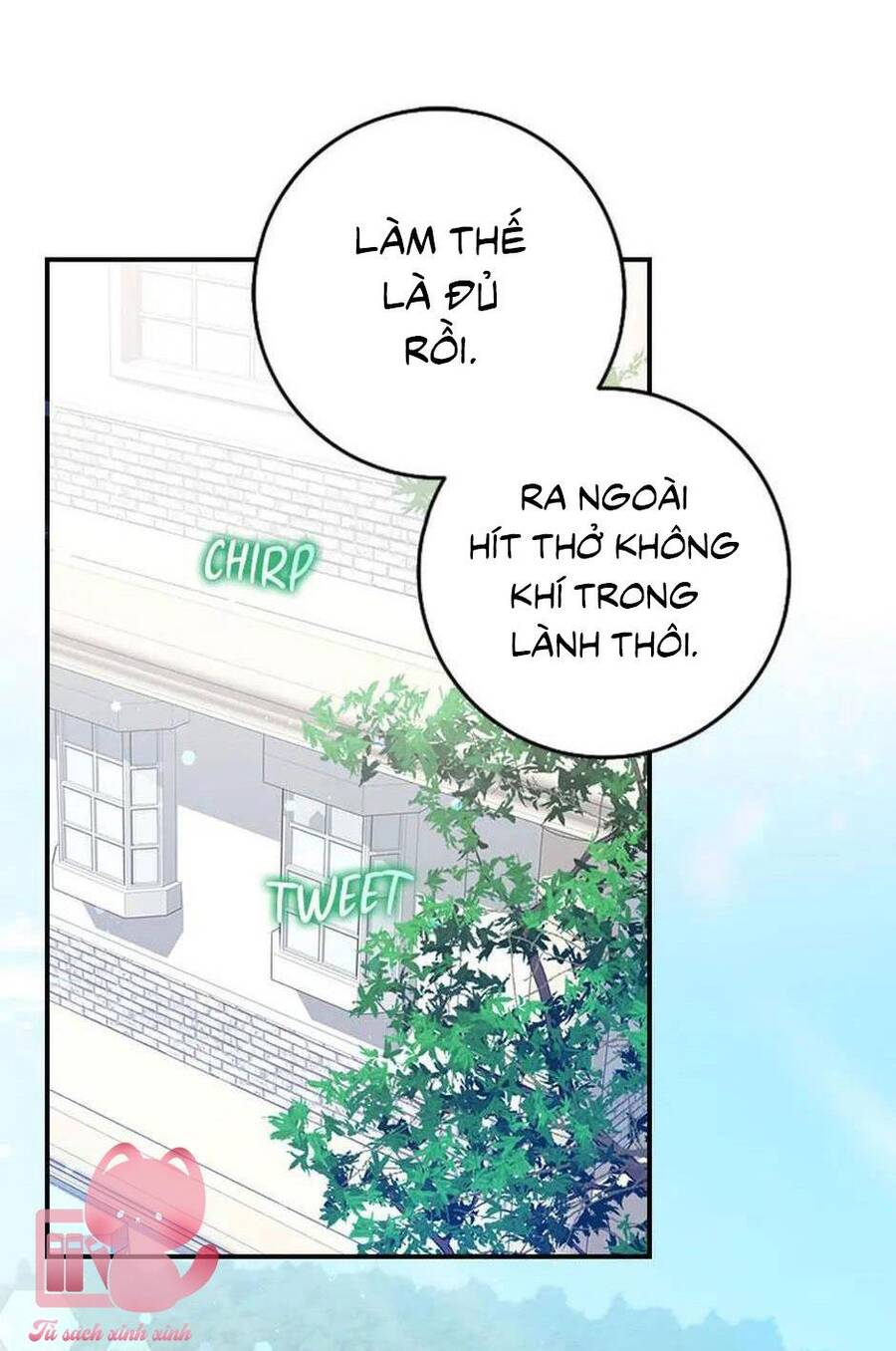 Tôi Thề Chúng Ta Chỉ Là Bạn - Chap 19 - Trang 44
