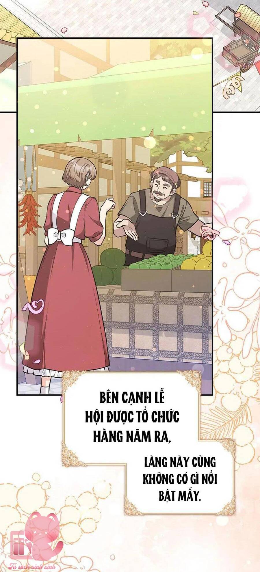 Tôi Thề Chúng Ta Chỉ Là Bạn - Chap 19 - Trang 48