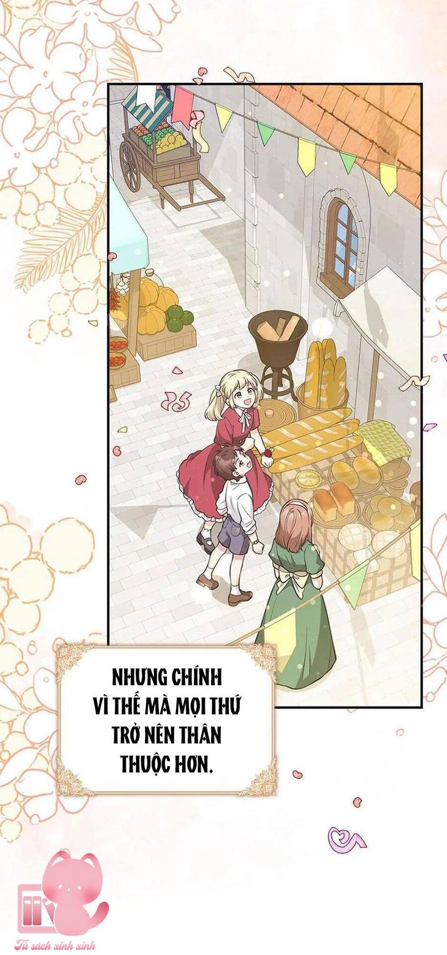 Tôi Thề Chúng Ta Chỉ Là Bạn - Chap 19 - Trang 49