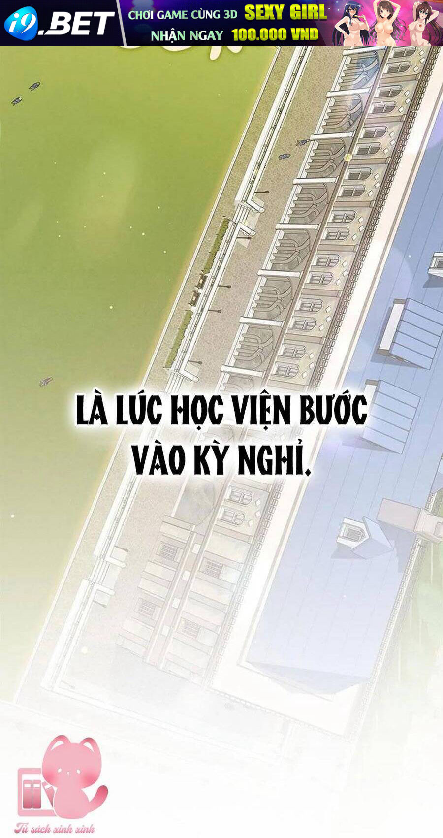 Tôi Thề Chúng Ta Chỉ Là Bạn - Chap 19 - Trang 6