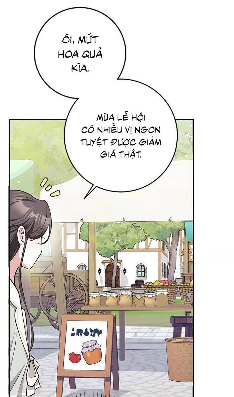 Tôi Thề Chúng Ta Chỉ Là Bạn - Chap 19 - Trang 51