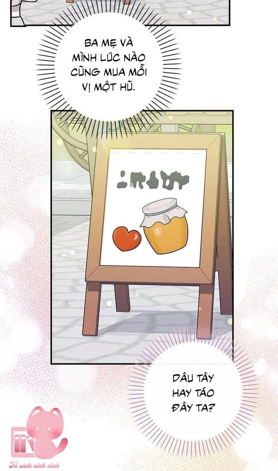 Tôi Thề Chúng Ta Chỉ Là Bạn - Chap 19 - Trang 52