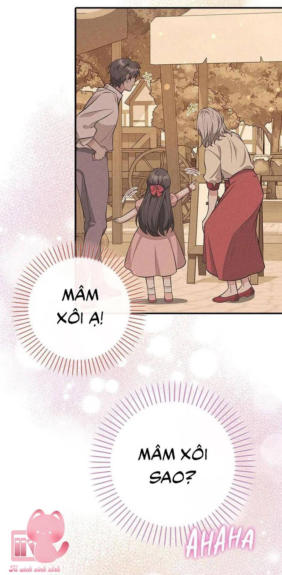 Tôi Thề Chúng Ta Chỉ Là Bạn - Chap 19 - Trang 53