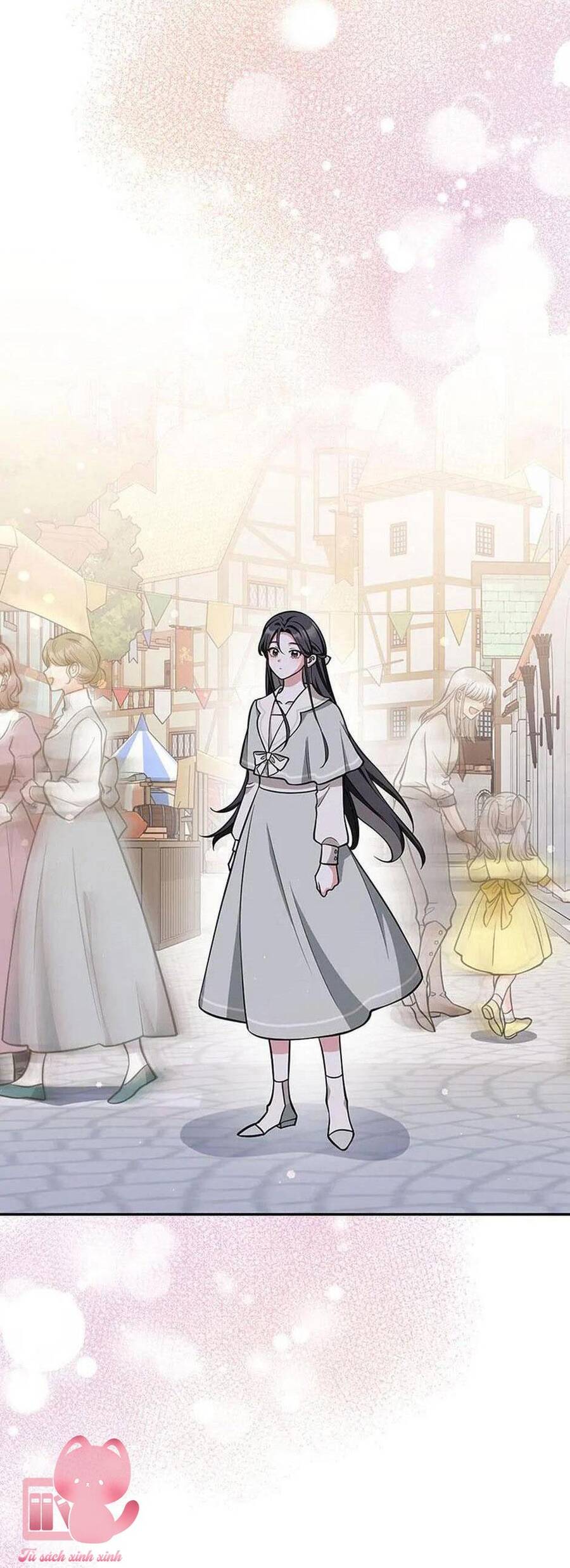 Tôi Thề Chúng Ta Chỉ Là Bạn - Chap 19 - Trang 54