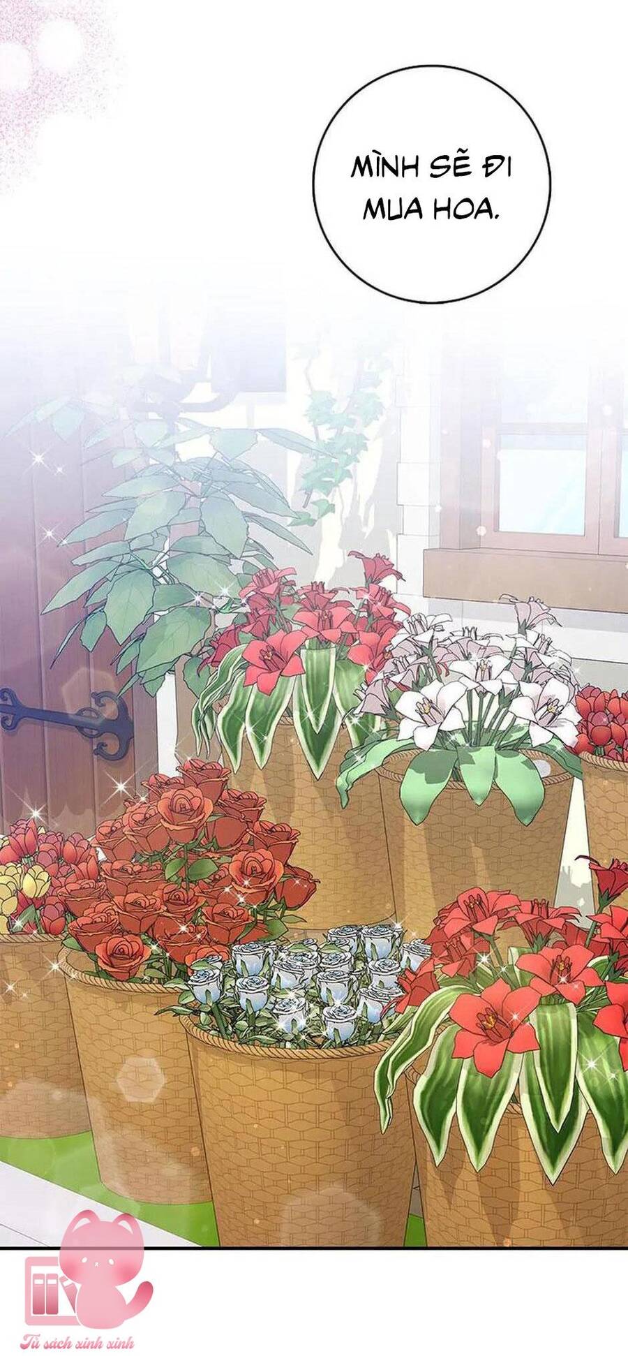 Tôi Thề Chúng Ta Chỉ Là Bạn - Chap 19 - Trang 55