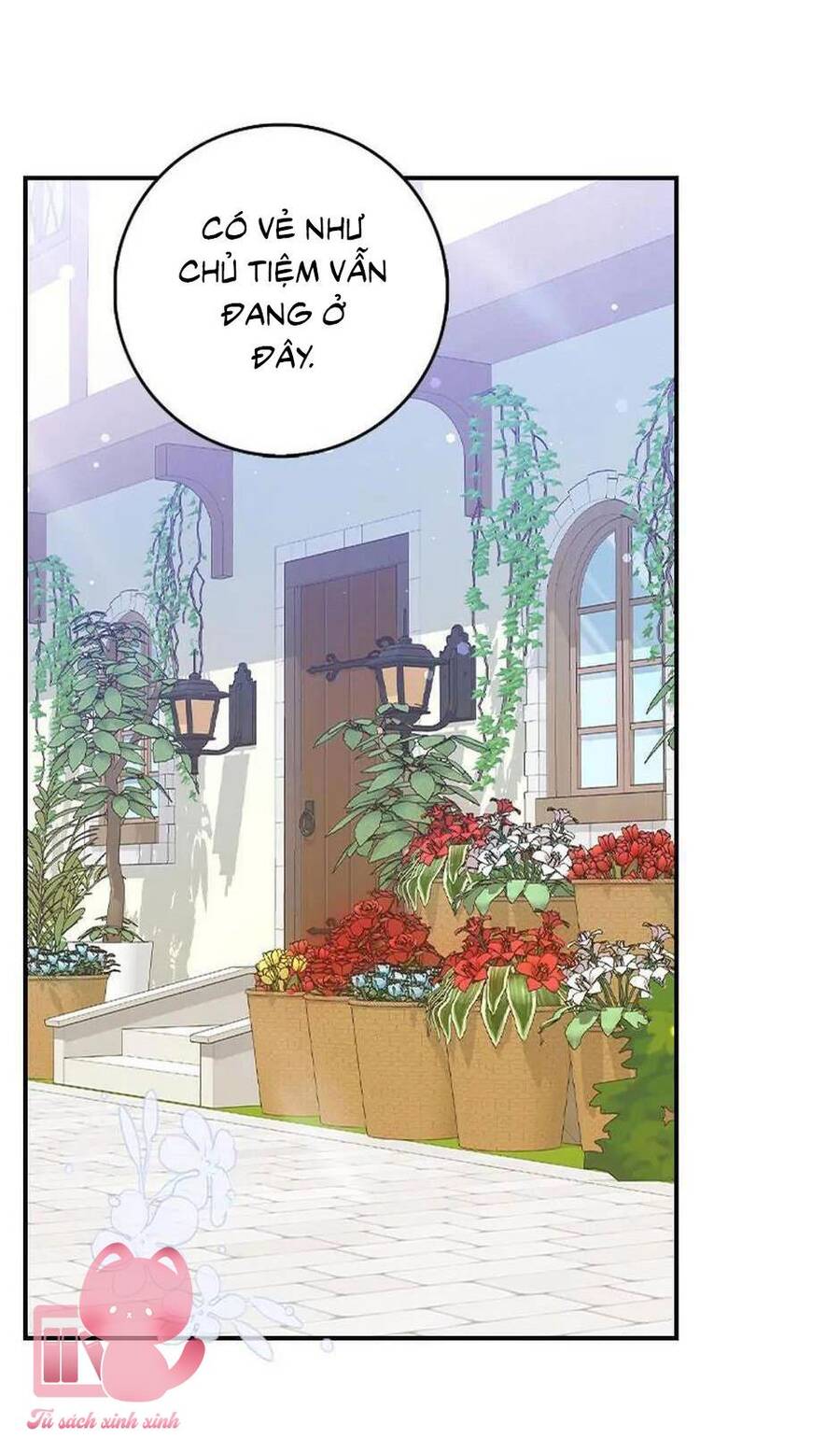 Tôi Thề Chúng Ta Chỉ Là Bạn - Chap 19 - Trang 56
