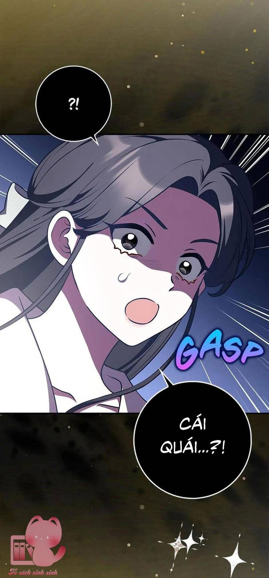 Tôi Thề Chúng Ta Chỉ Là Bạn - Chap 19 - Trang 58