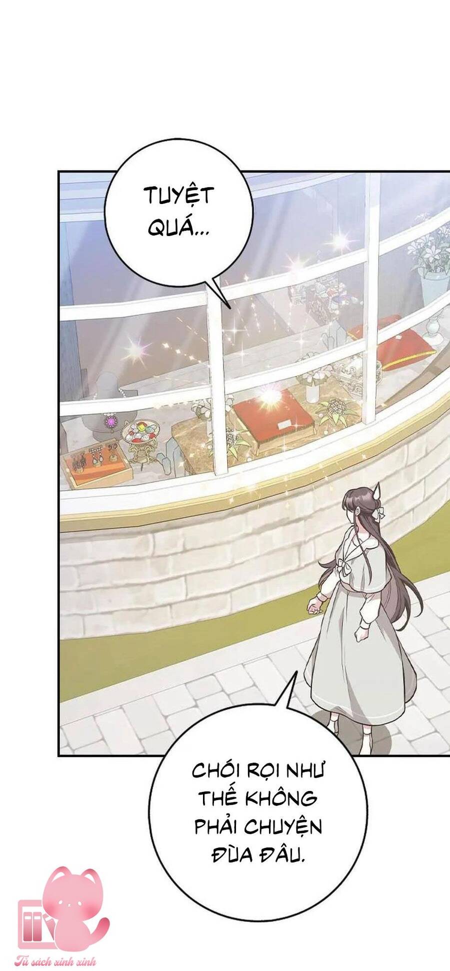 Tôi Thề Chúng Ta Chỉ Là Bạn - Chap 19 - Trang 60