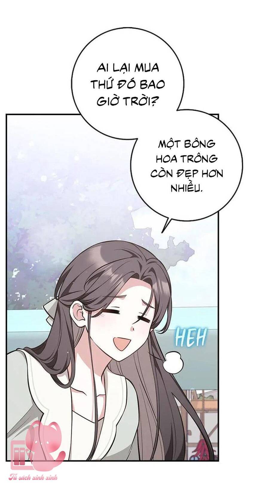 Tôi Thề Chúng Ta Chỉ Là Bạn - Chap 19 - Trang 61