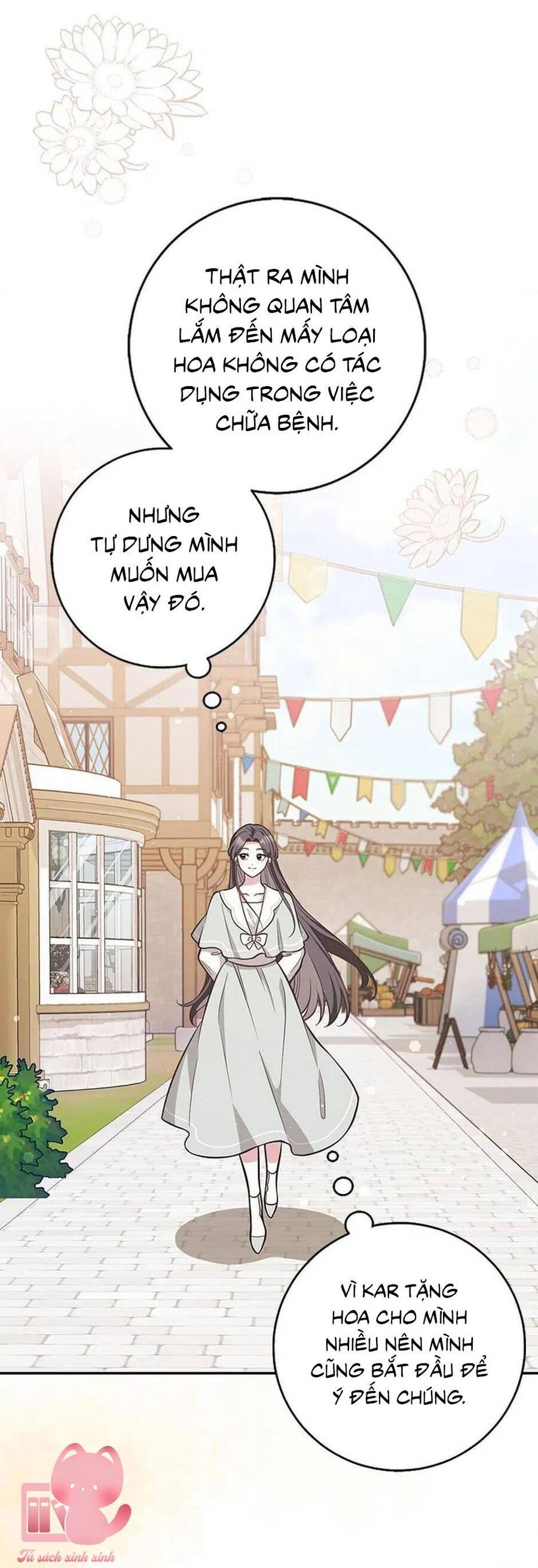 Tôi Thề Chúng Ta Chỉ Là Bạn - Chap 19 - Trang 62