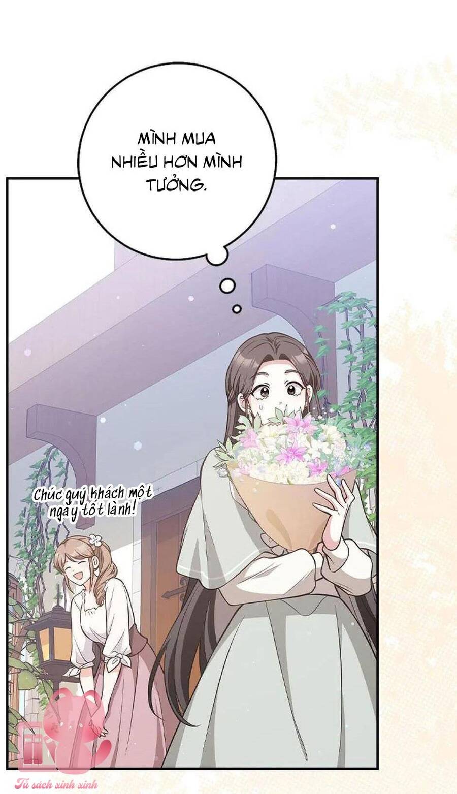 Tôi Thề Chúng Ta Chỉ Là Bạn - Chap 19 - Trang 66