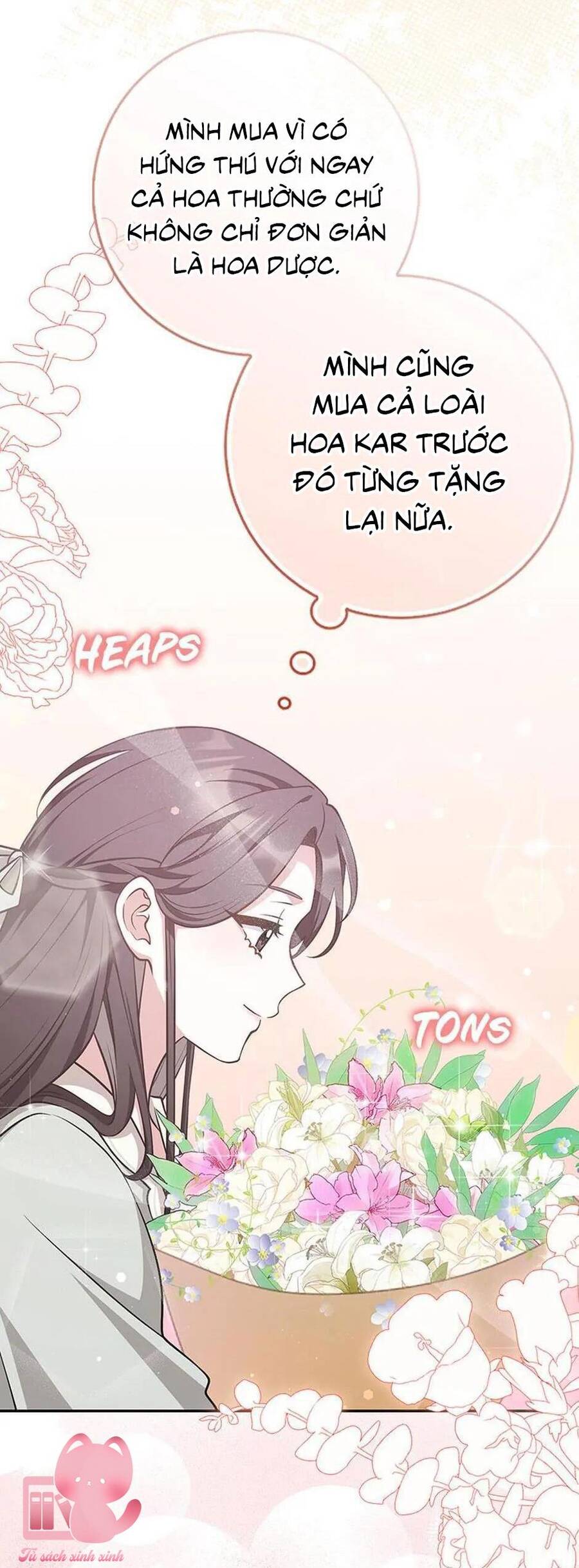 Tôi Thề Chúng Ta Chỉ Là Bạn - Chap 19 - Trang 67