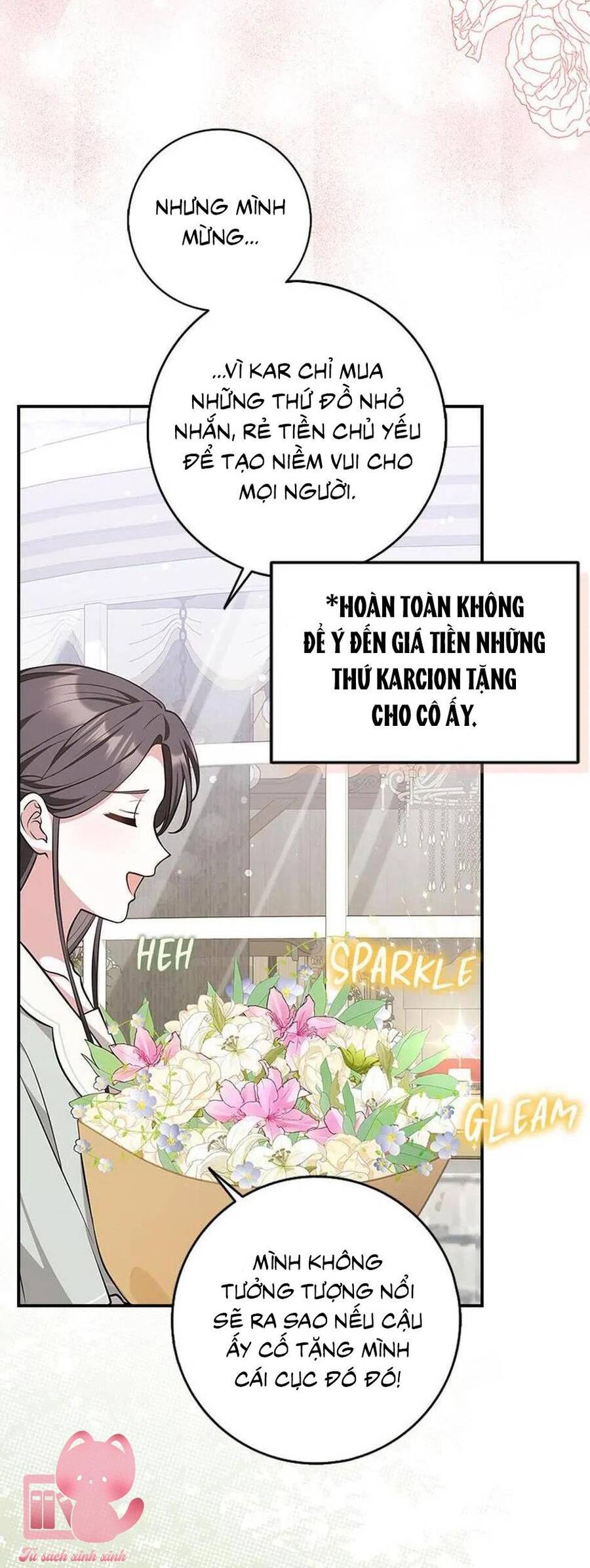 Tôi Thề Chúng Ta Chỉ Là Bạn - Chap 19 - Trang 68