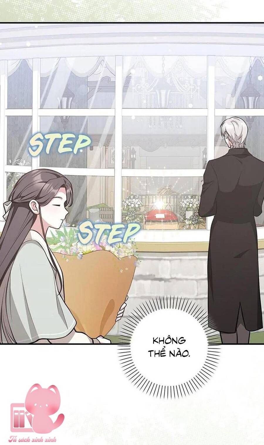 Tôi Thề Chúng Ta Chỉ Là Bạn - Chap 19 - Trang 69