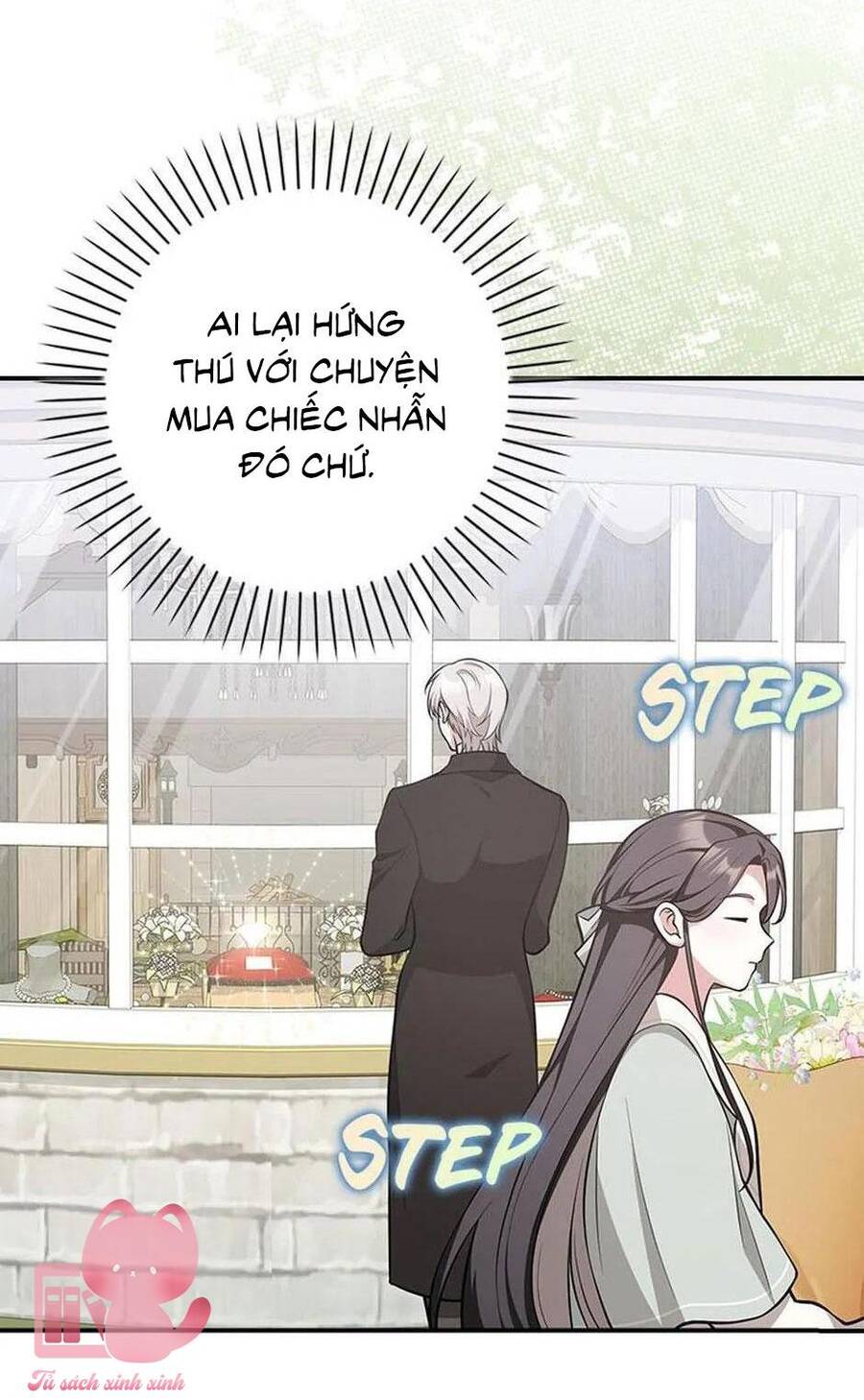 Tôi Thề Chúng Ta Chỉ Là Bạn - Chap 19 - Trang 70