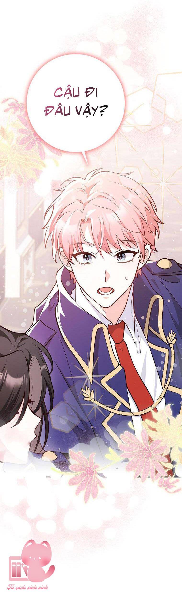 Tôi Thề Chúng Ta Chỉ Là Bạn - Chap 2 - Trang 11