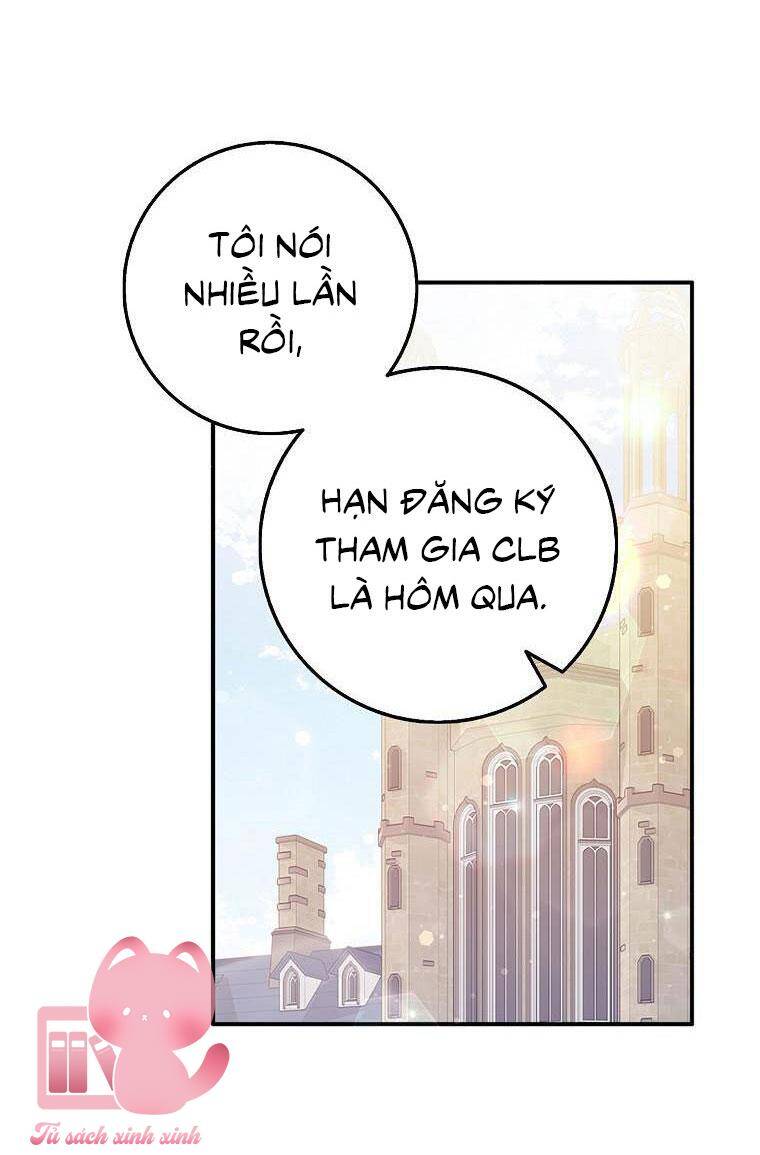 Tôi Thề Chúng Ta Chỉ Là Bạn - Chap 2 - Trang 12