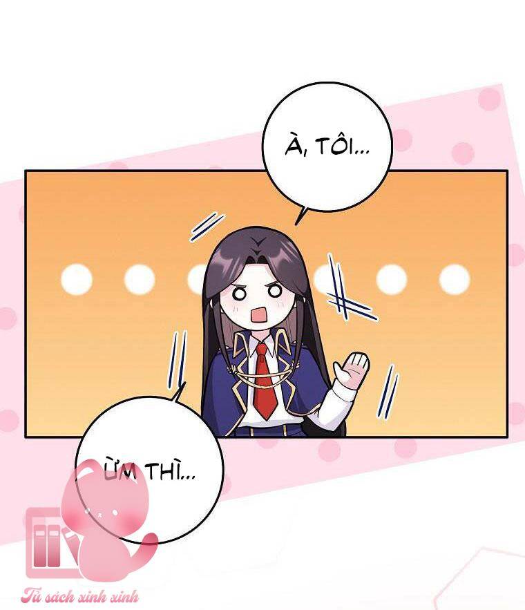 Tôi Thề Chúng Ta Chỉ Là Bạn - Chap 2 - Trang 19