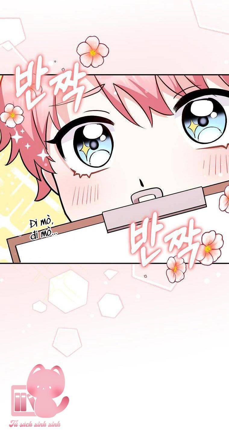 Tôi Thề Chúng Ta Chỉ Là Bạn - Chap 2 - Trang 20