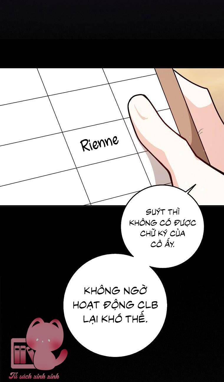 Tôi Thề Chúng Ta Chỉ Là Bạn - Chap 2 - Trang 25