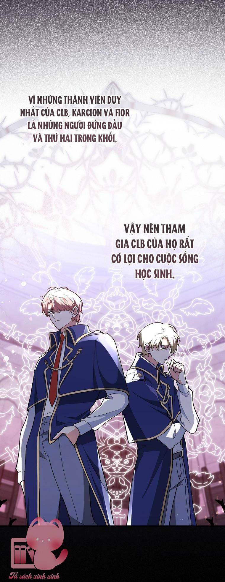 Tôi Thề Chúng Ta Chỉ Là Bạn - Chap 2 - Trang 29