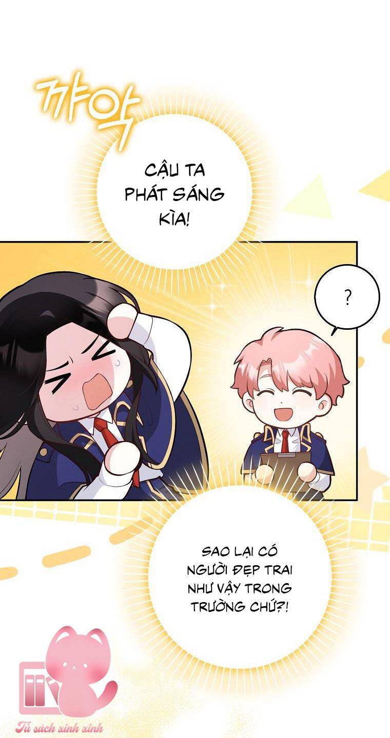 Tôi Thề Chúng Ta Chỉ Là Bạn - Chap 2 - Trang 4