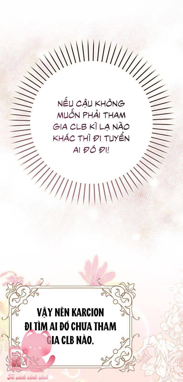 Tôi Thề Chúng Ta Chỉ Là Bạn - Chap 2 - Trang 31